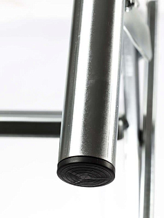 Купить Выдвижная металлическая лестница на чердак Fantozzi scale Svezia - изображение 4